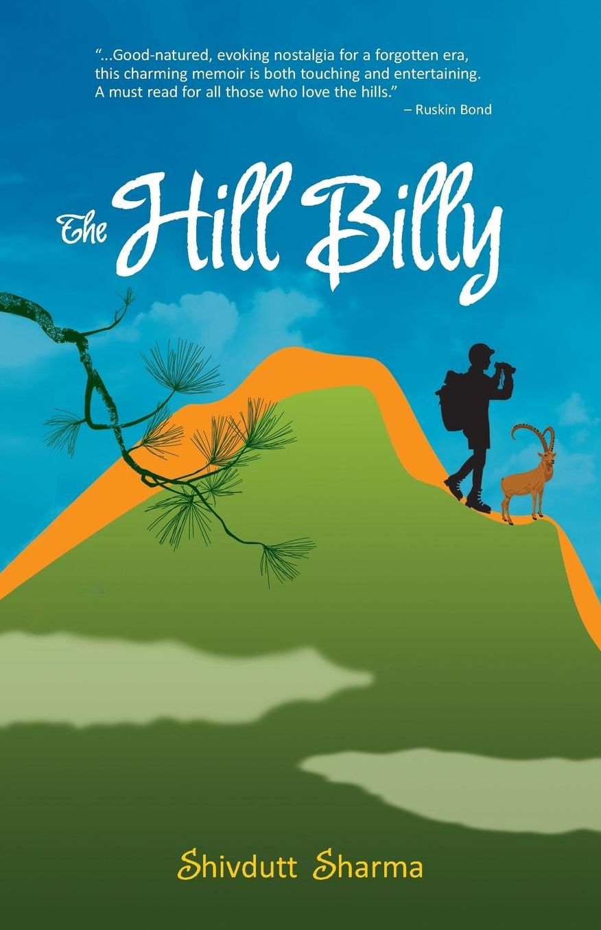 The Hill Billy