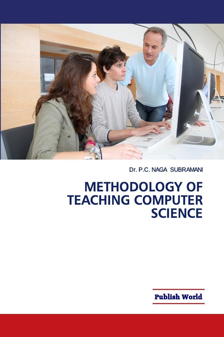 Methodology of Teaching Computer Science