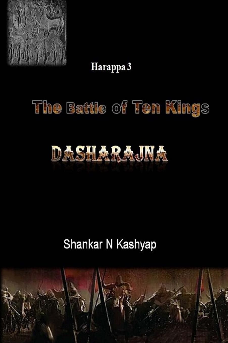 The Battle of Ten Kings: Dasharajna