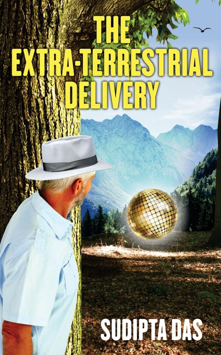 The Extra-Terrestrial Delivery