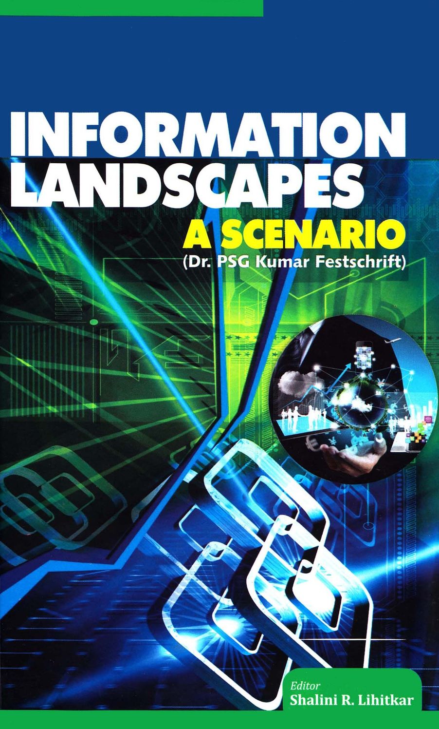 Information Landscapes: A Scenario