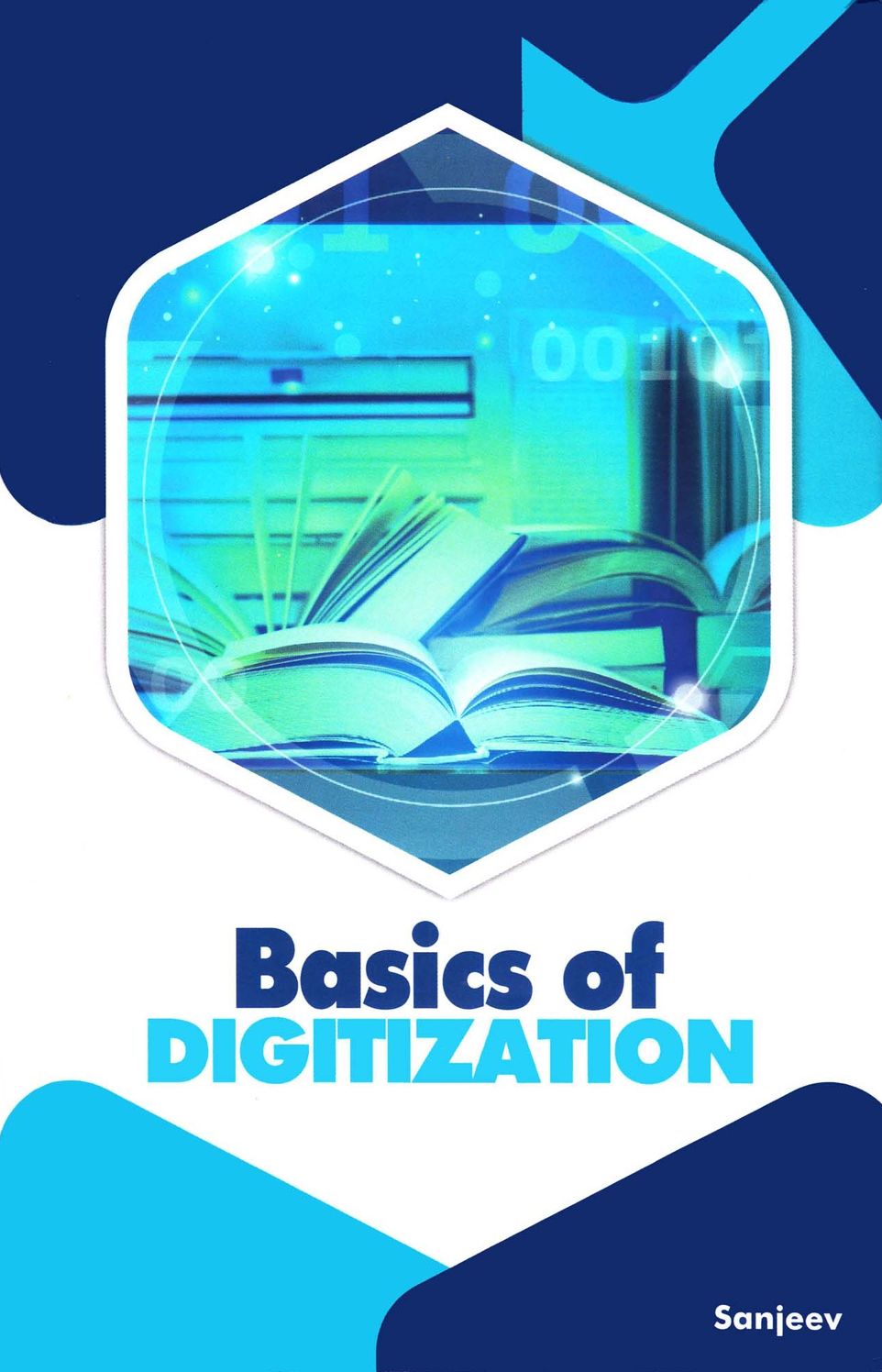 Basics of Digitization