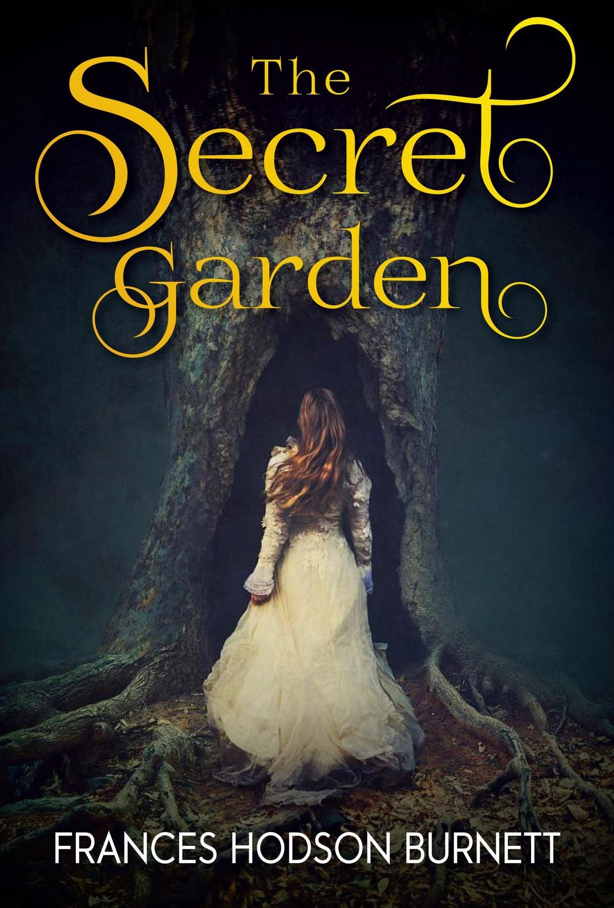 The Secret Garden