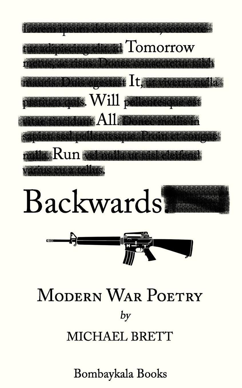 Tomorrow It Will All Run Backwards