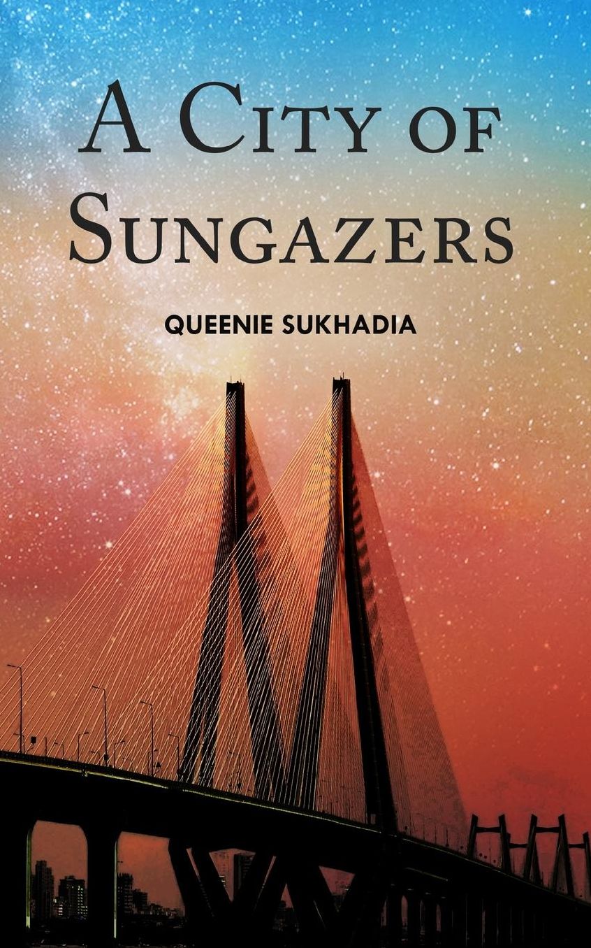 A City of Sungazers