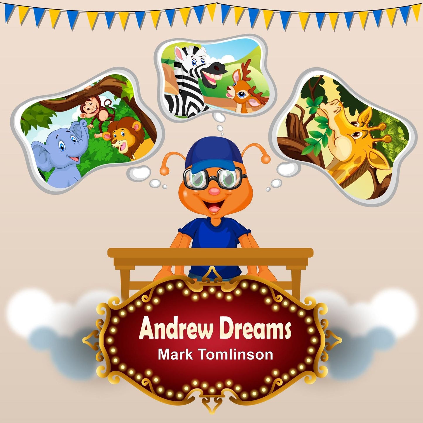 Andrew Dreams