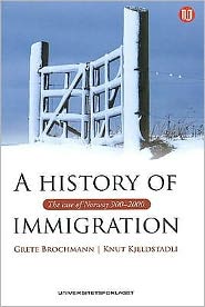 History of Immigration