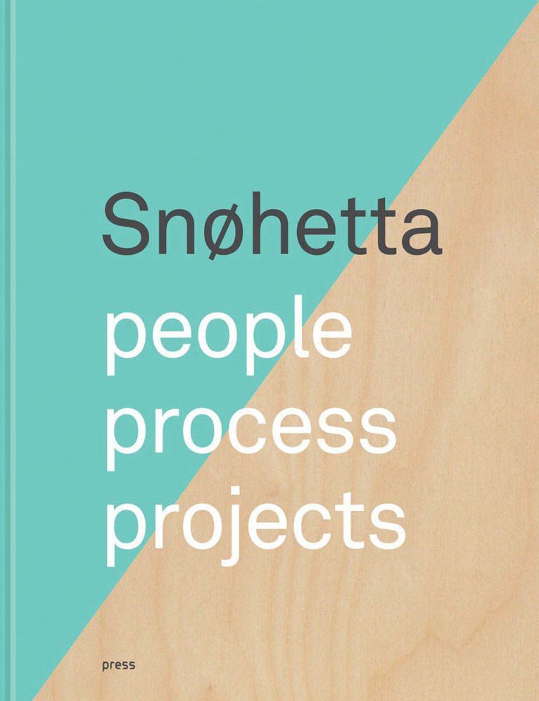 SnÃ¯Â¿Â½hetta: People, Process, Projects