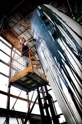 Magne Furuholmen: Imprints