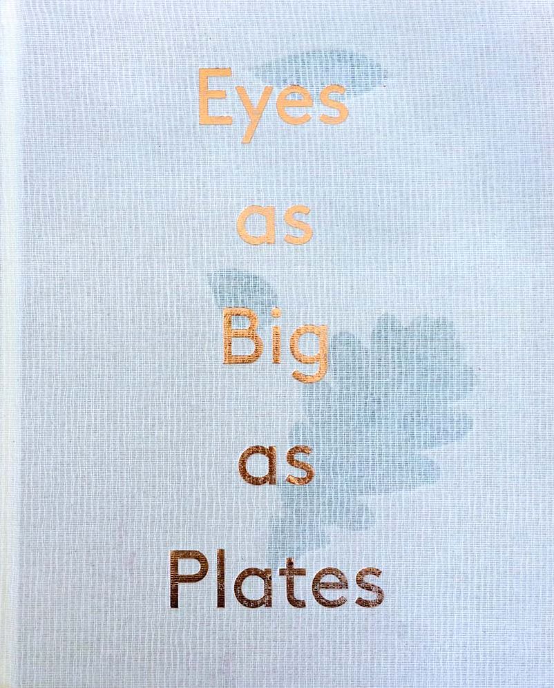 Karoline Hjorth and Riitta Ikonen: Eyes as Big as Plates