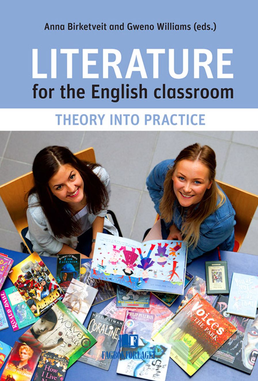 Literature for the English classroom: Theory into practice