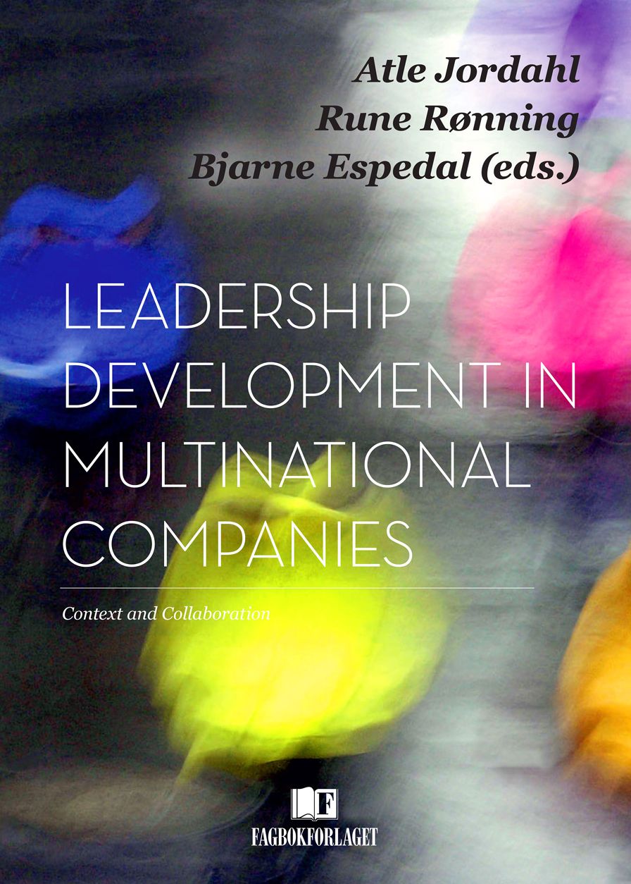 Leadership Development in Multinational Companies: Context and Collaboration