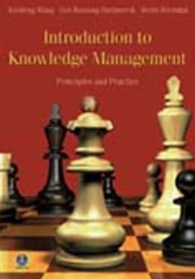 Introduction to Knowledge Management