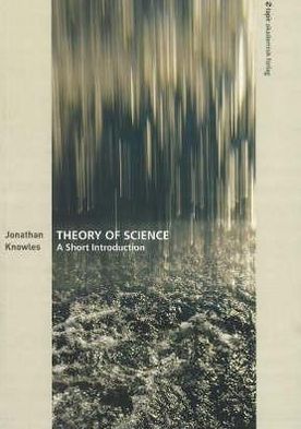 Theory of Science: A Short Introduction
