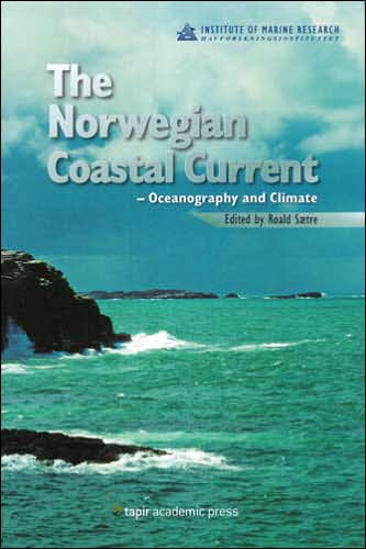 Norwegian Coastal Current: Oceanography and Climate