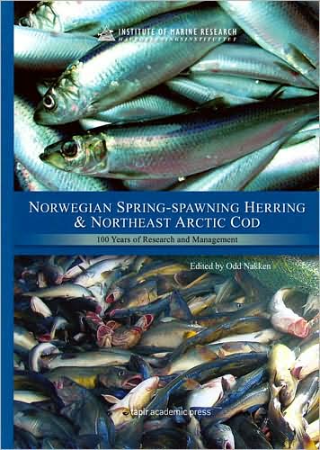 Norwegian Spring-Spawning Herring and Northeast Arctic Cod: 100 Years of Research and Management
