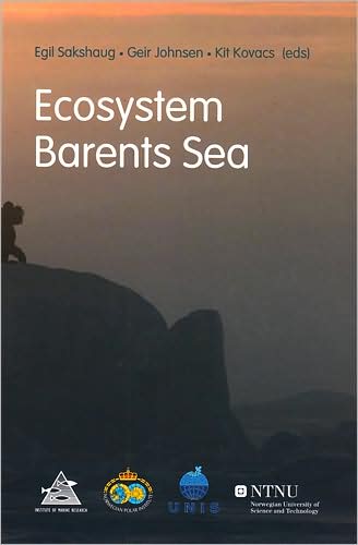 Ecosystem Barents Sea