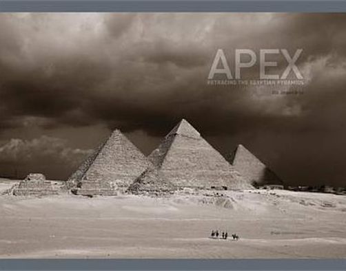 APEX: Retracing the Egyptian Pyramids