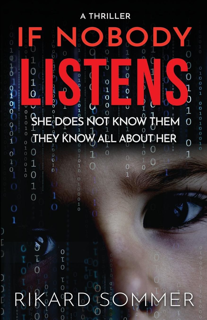 If Nobody Listens