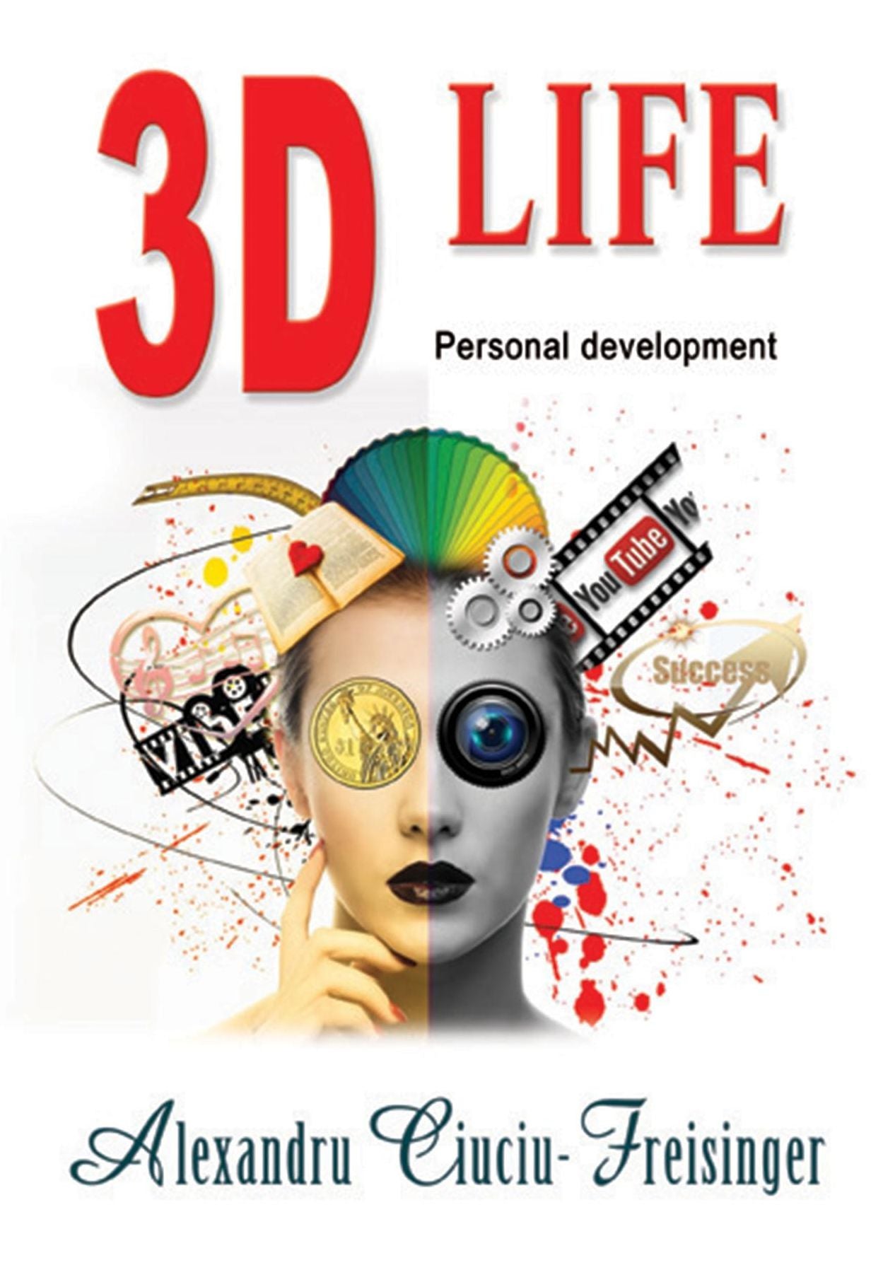 3D Life