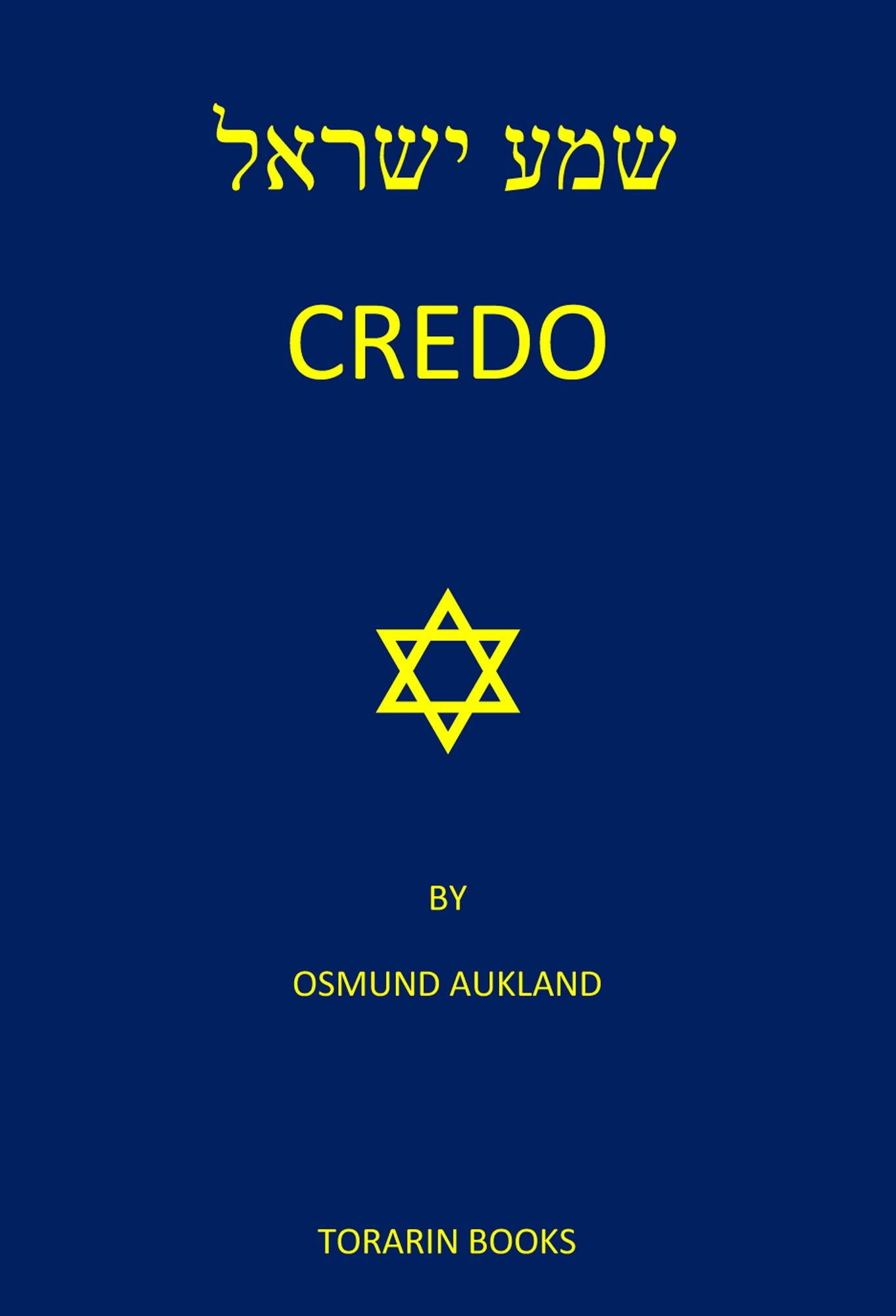 Credo - I believe