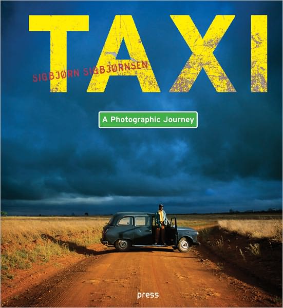 Sigbj0rn Sigbj0rnsen: Taxi