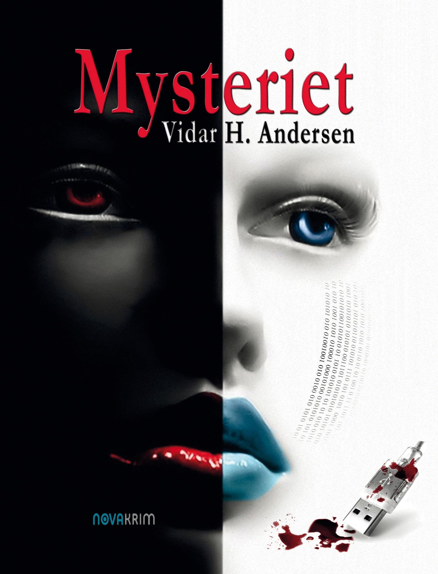 Mysteriet