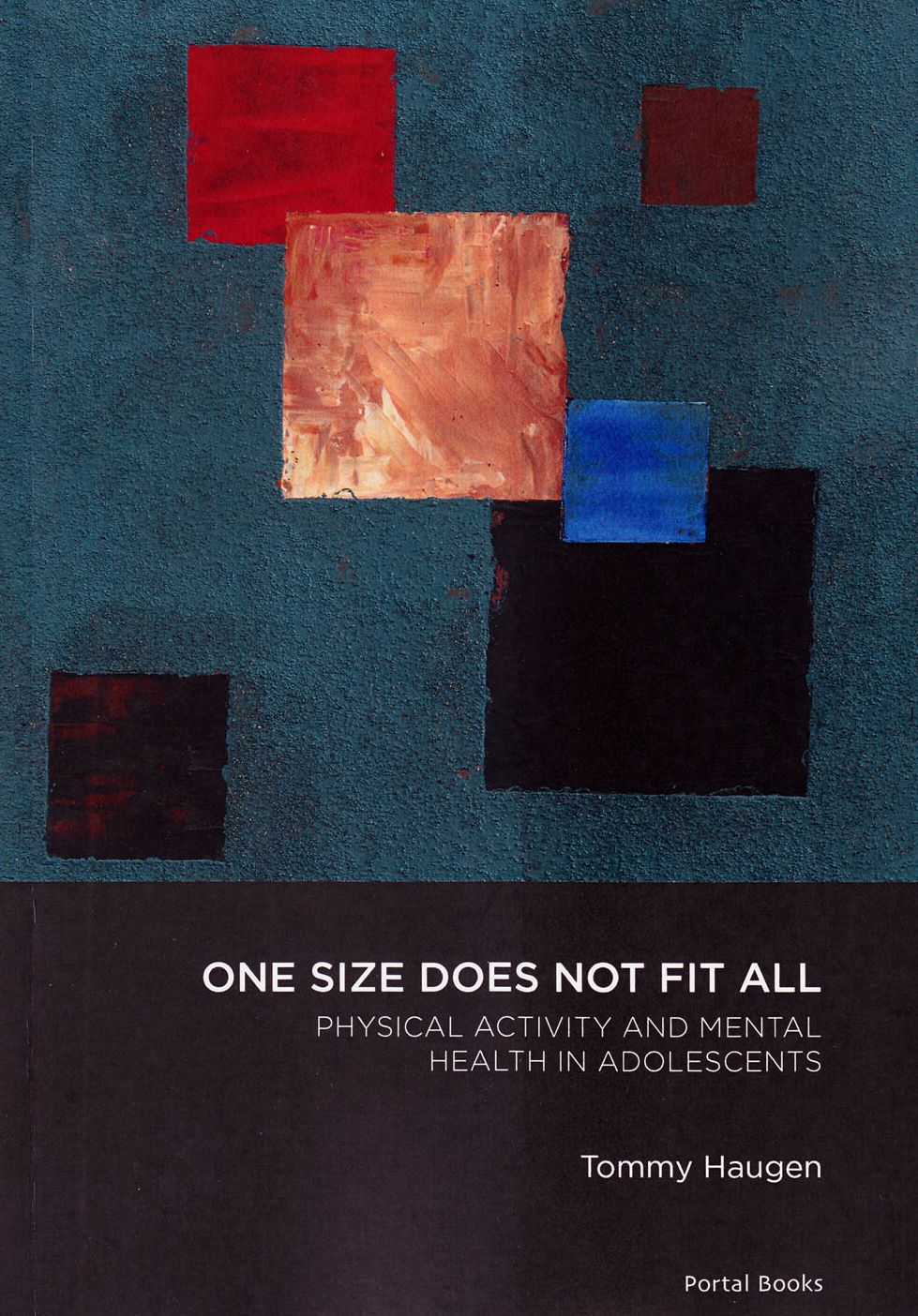 One Size Does Not Fit All: Physical Activity and Mental Health in Adolescents