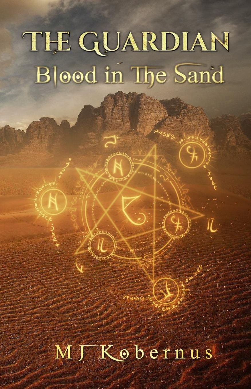 Blood in the Sand