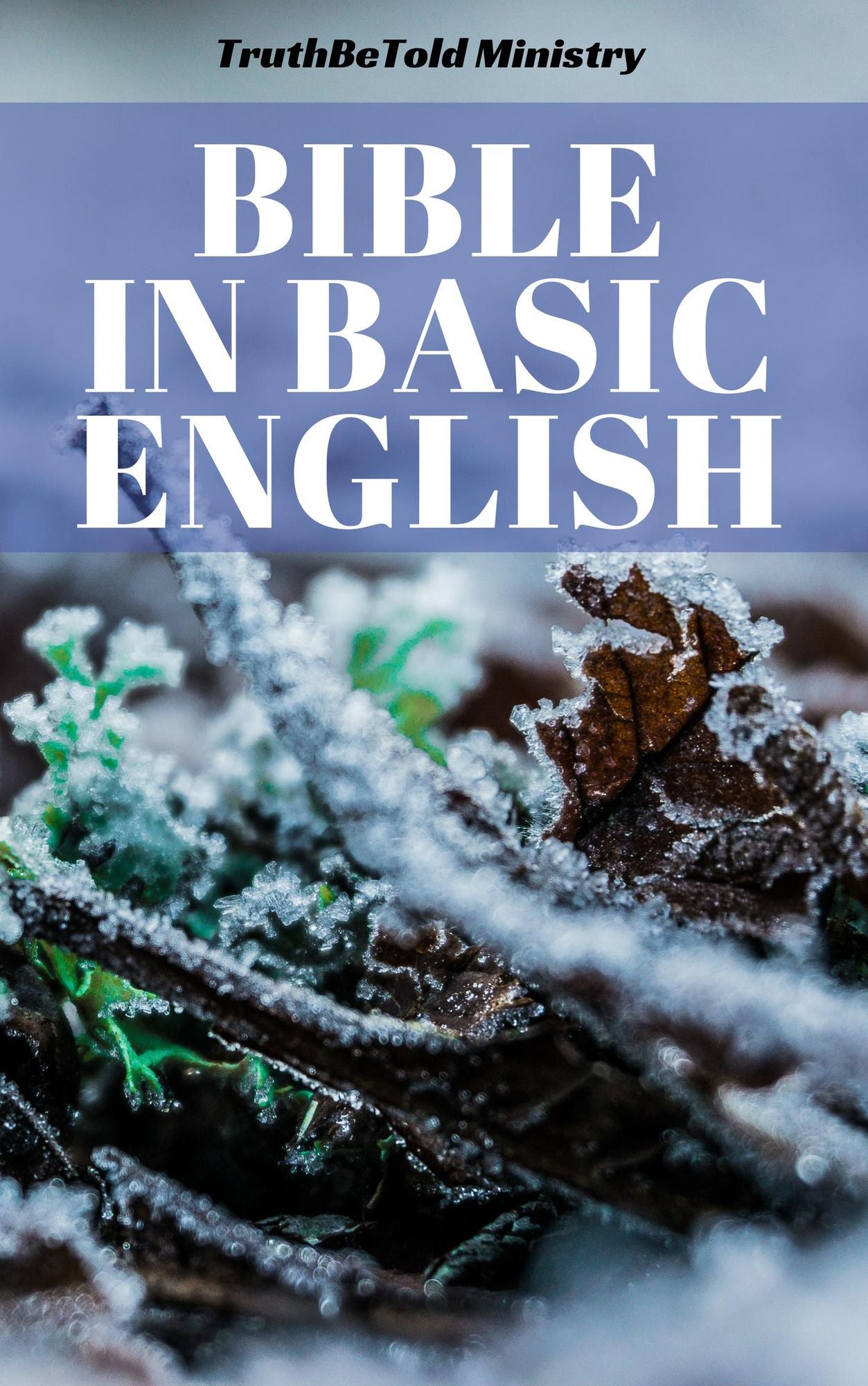 Bible in Basic English: Basic English 1949