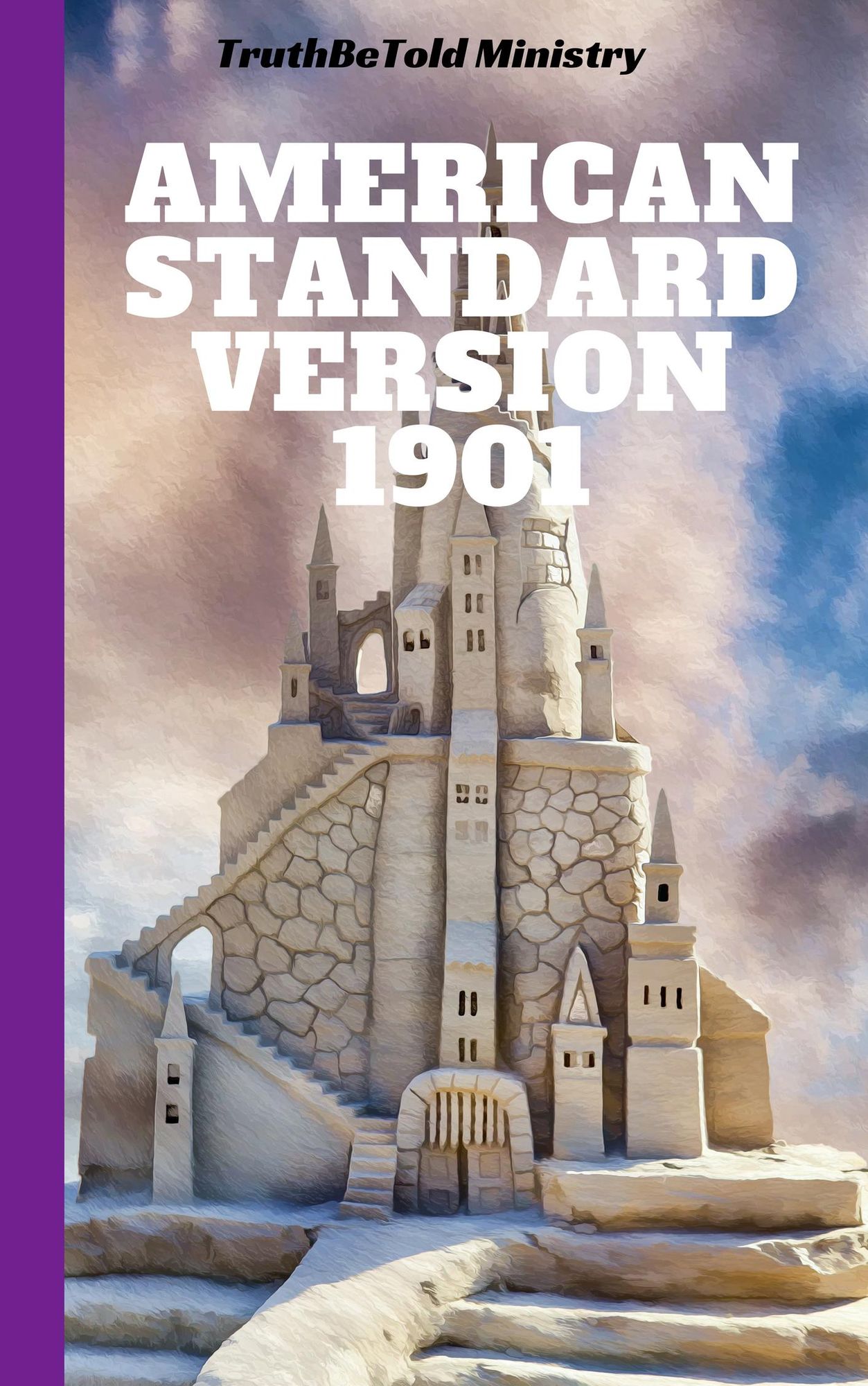 American Standard Version 1901: American Standard 1901