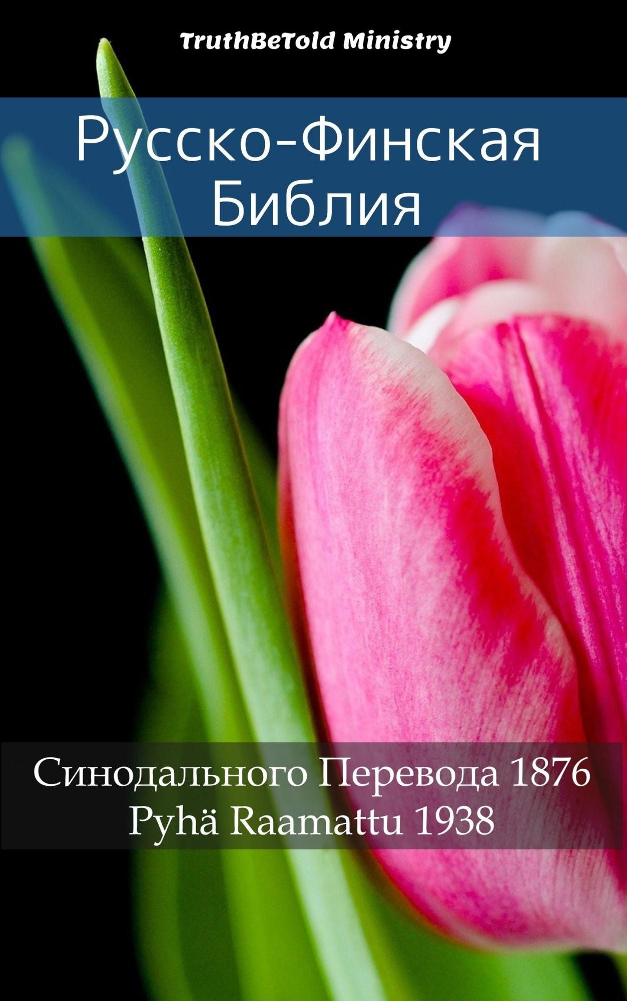 : ä Raamattu 1938