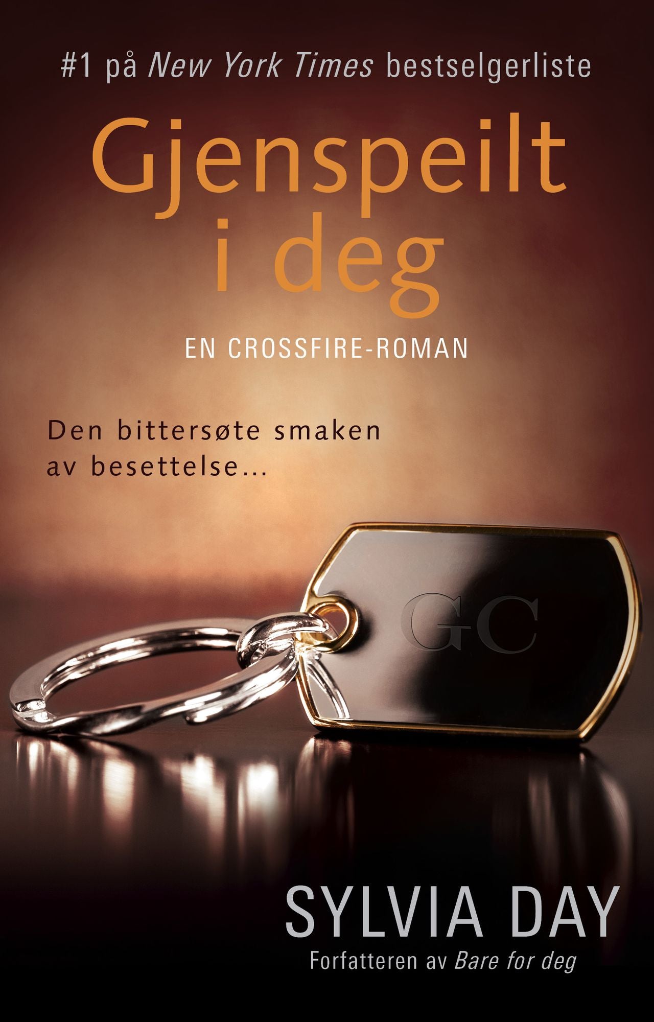 Gjenspeilt i deg (Reflected in You)