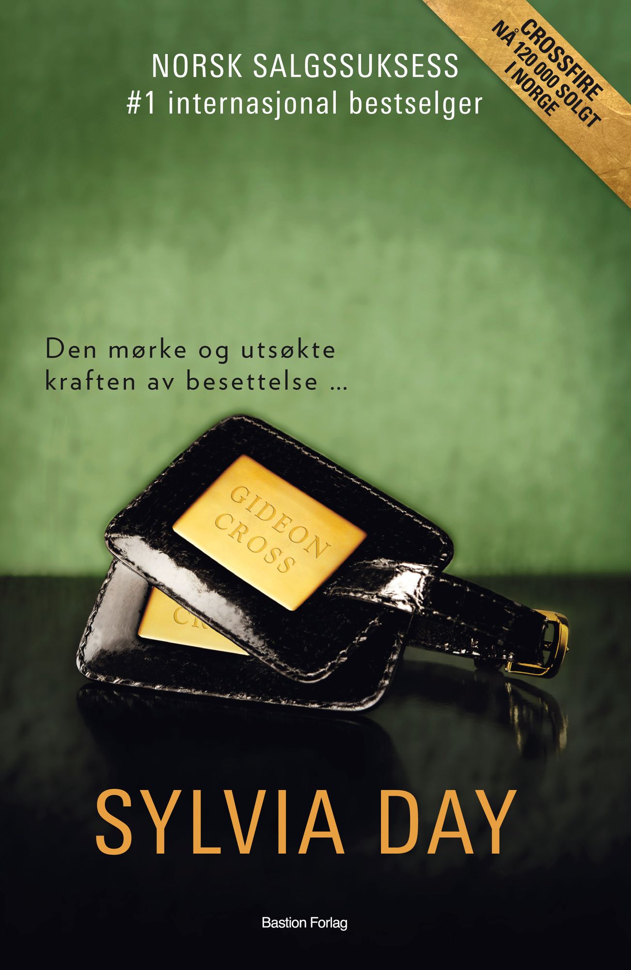 Knyttet til deg (Entwined with You)