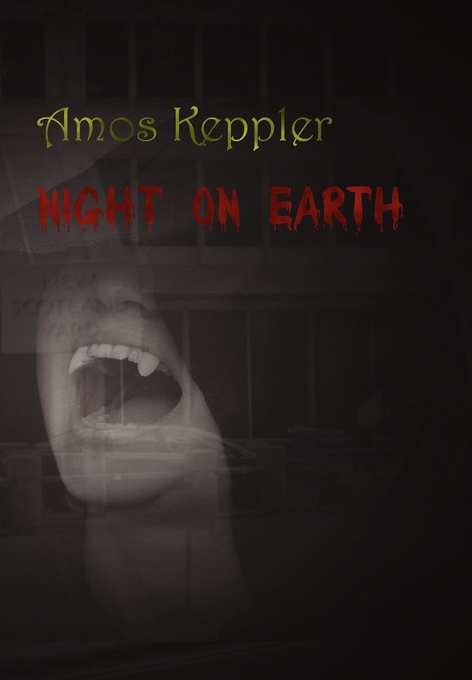 Night On Earth