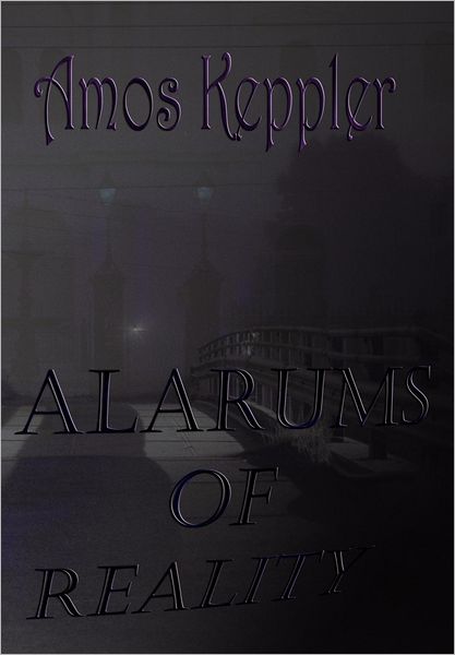 Alarums Of Reality