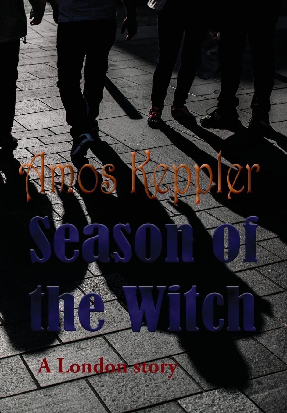 Season of the Witch