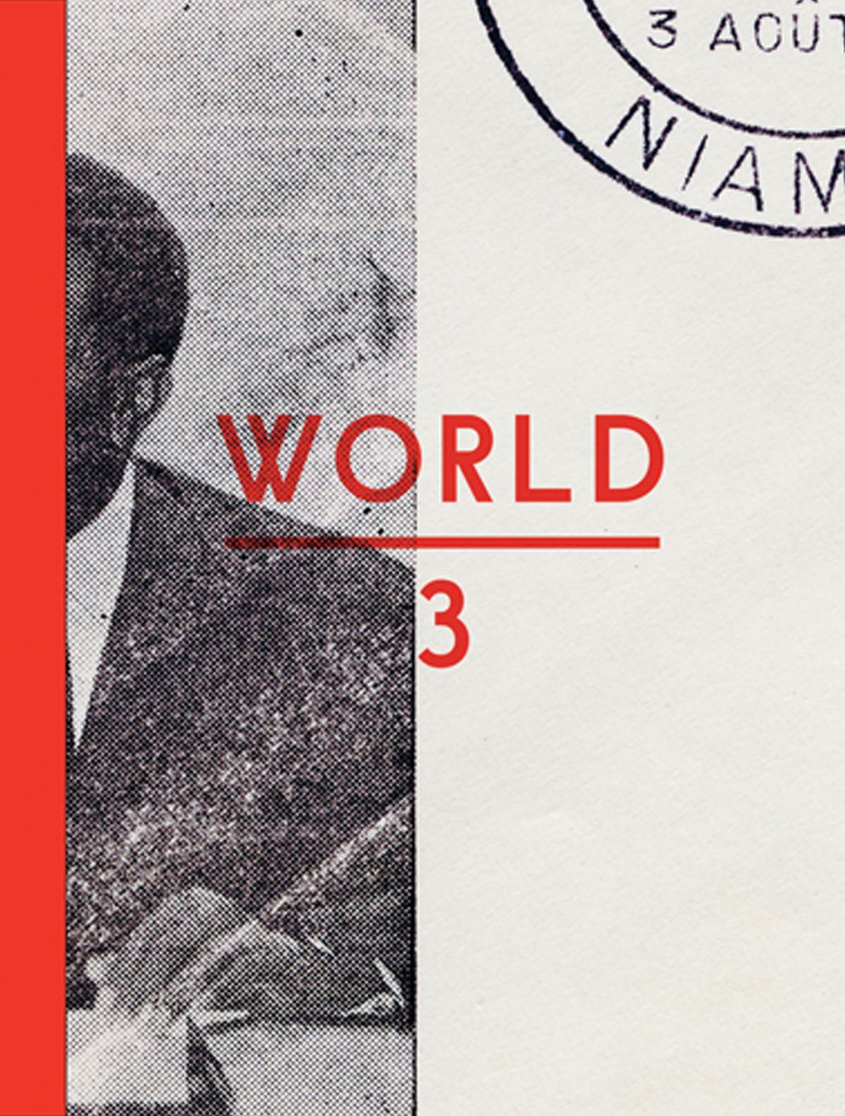 The Otolith Group: World 3