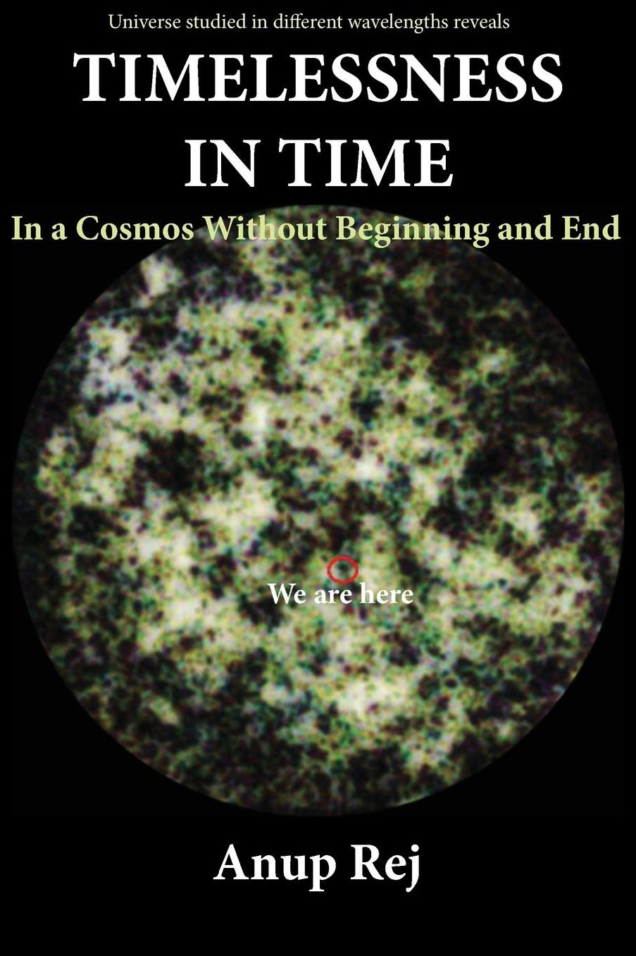 Timelessness in Time: In a Cosmos Without Beginning and End