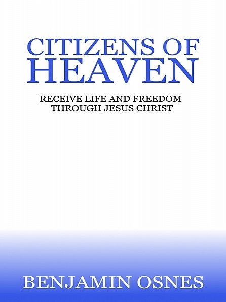 Citizens of Heaven