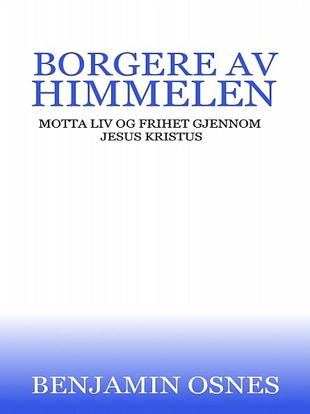 Borgere av Himmelen