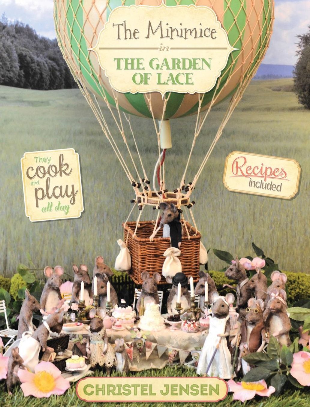 The Minimice in the Garden of Lace