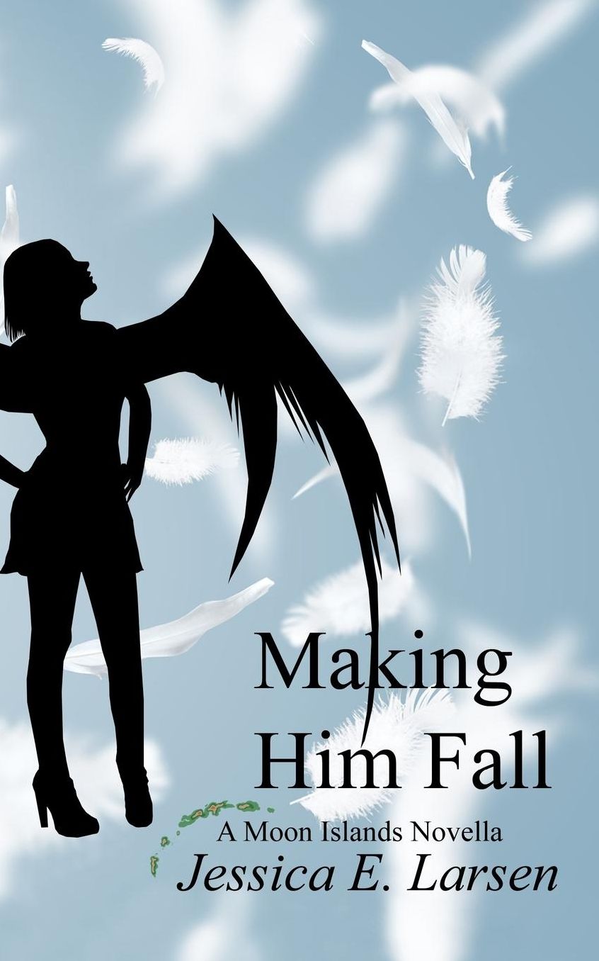 Making him Fall