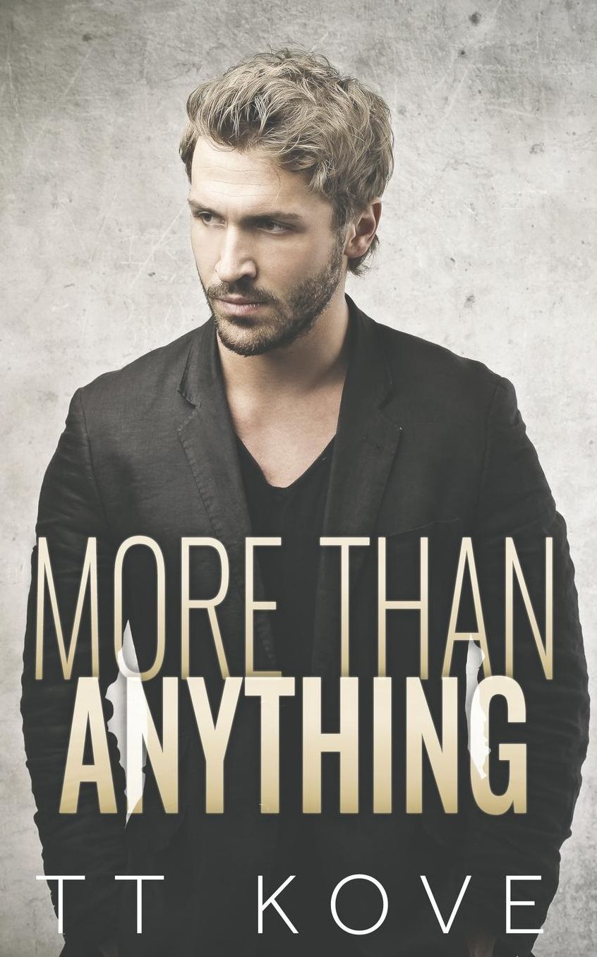 More Than Anything