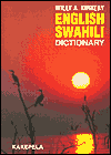 English Swahili Dictionary