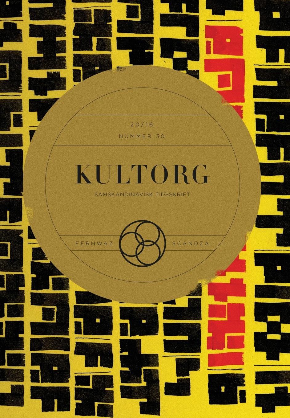 KultOrg nr 30