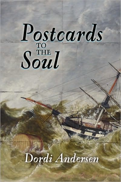 Postcards To The Soul