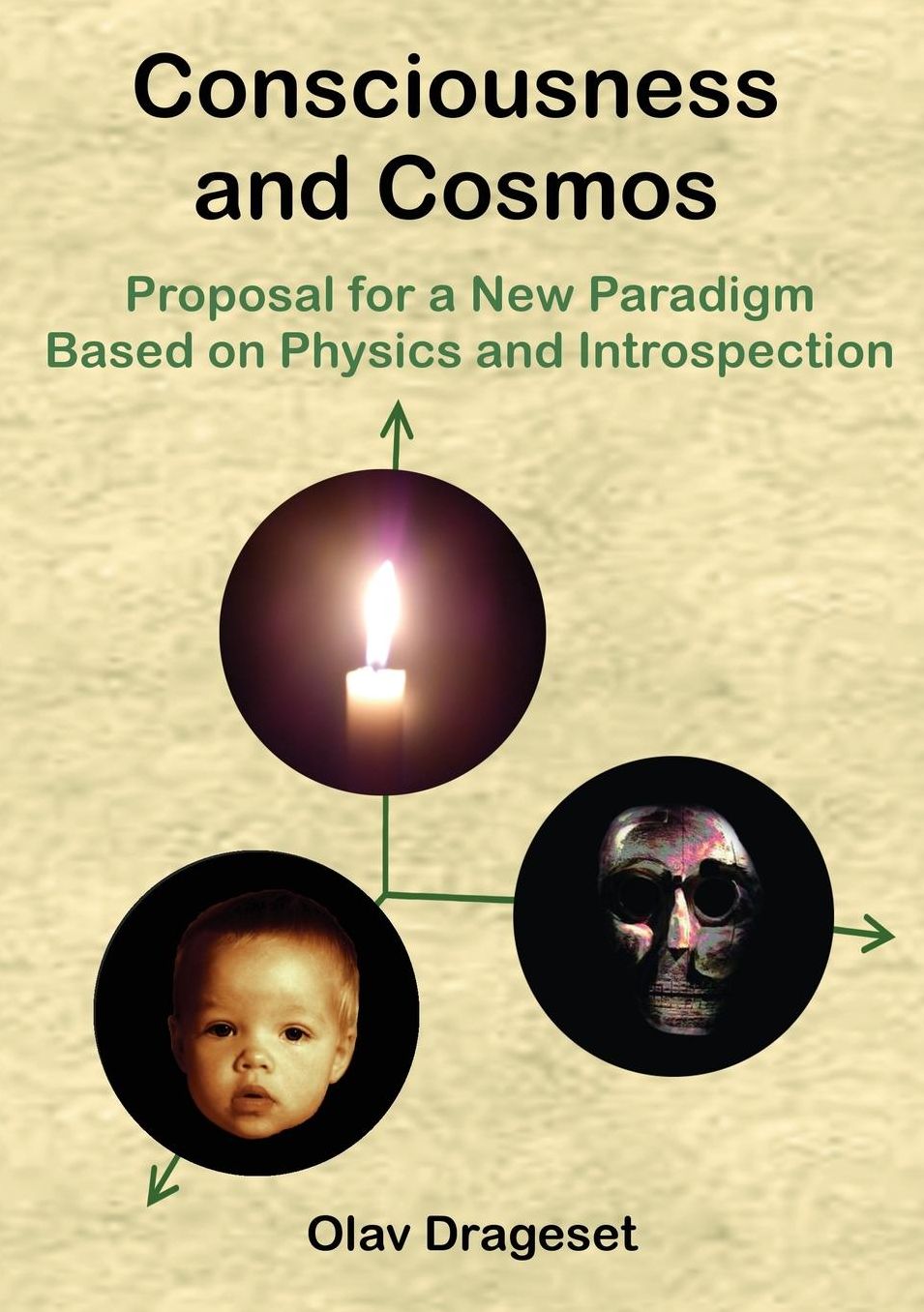 Consciousness and Cosmos: Proposal for a New Paradigm Based on Physics and Introspection