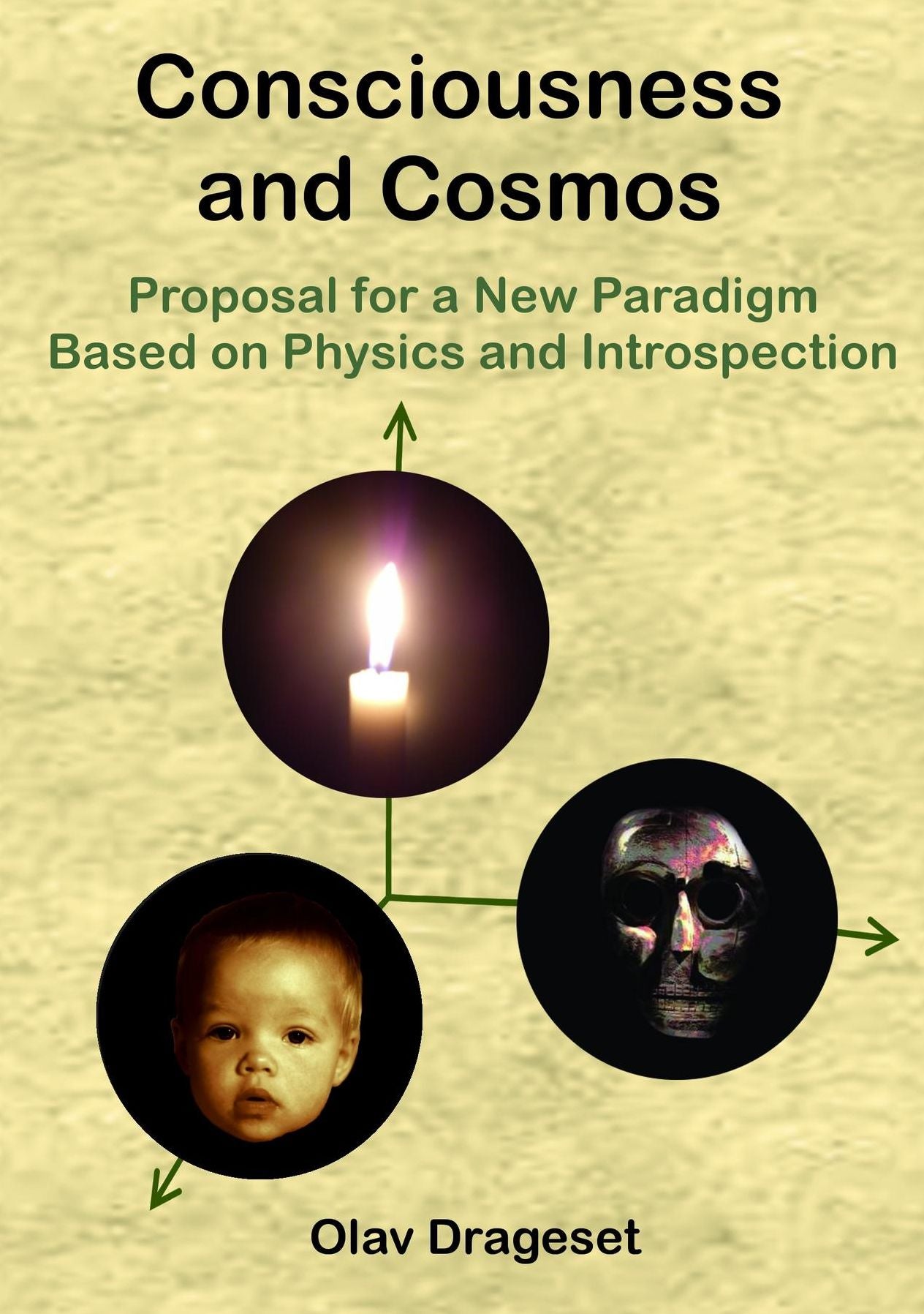 Consciousness and Cosmos: Proposal for a New Paradigm Based on Physics and Inrospection