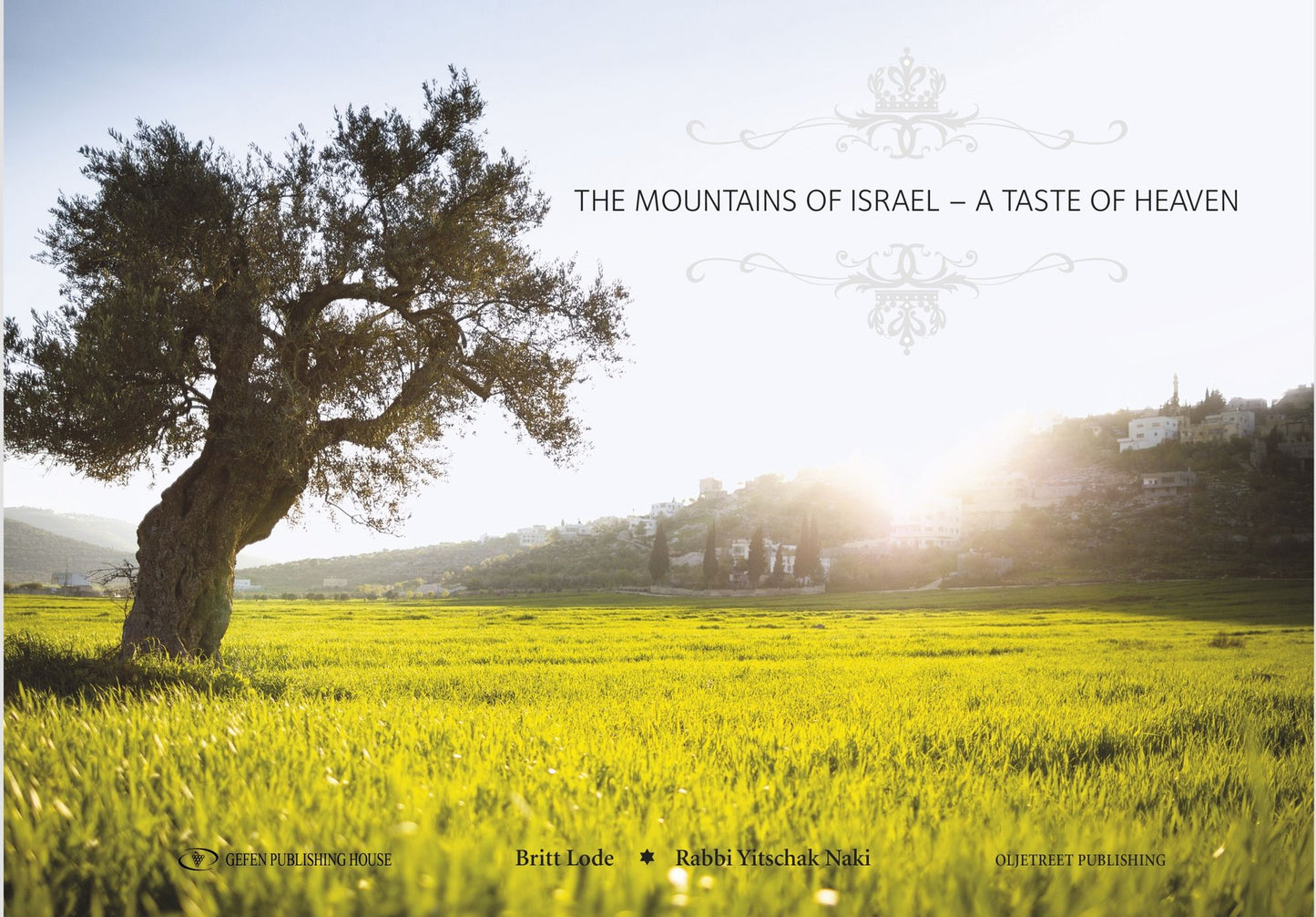The Mountains of Israel: A Taste of Heaven